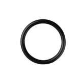 PVC O Stretchy Cock Ring - - Bondage Gags and Bits